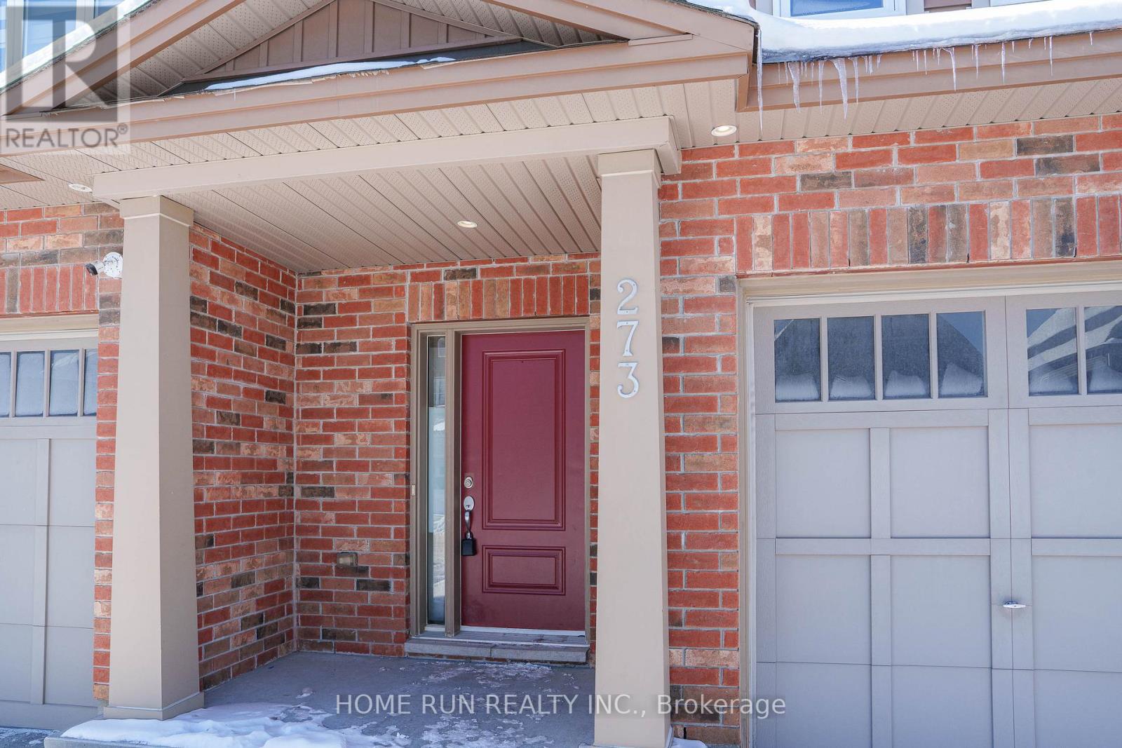 273 Via San Marino Street, Ottawa, Ontario  K2J 5X9 - Photo 2 - X13579784