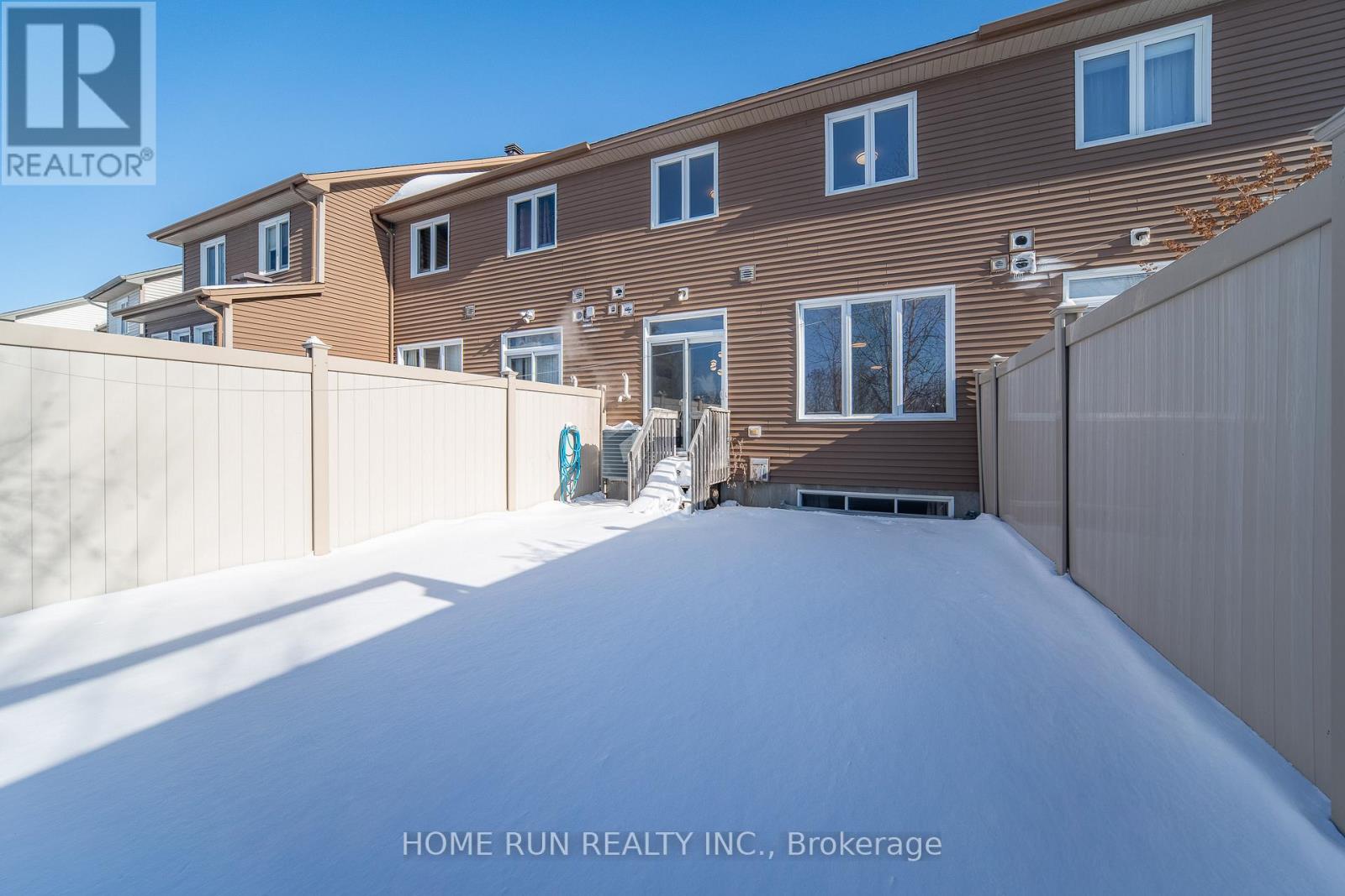 273 Via San Marino Street, Ottawa, Ontario  K2J 5X9 - Photo 32 - X13579784