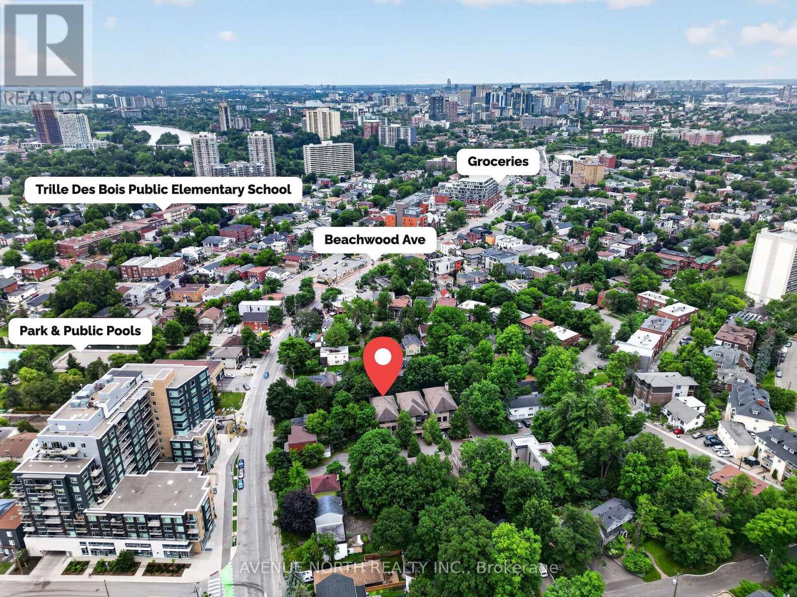 104 Black Maple Private, Ottawa, Ontario  K1M 0T7 - Photo 49 - X13579818