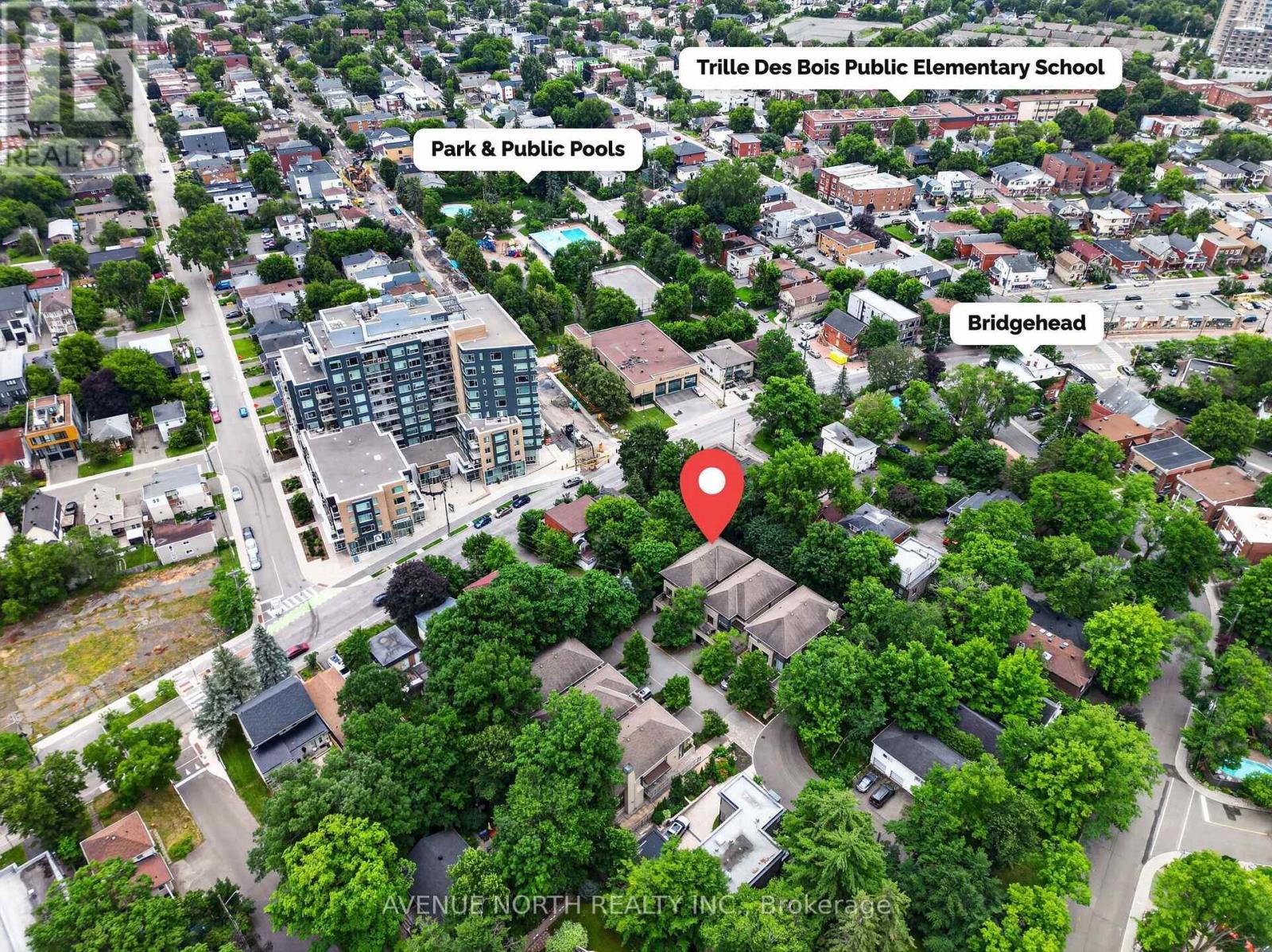 104 Black Maple Private, Ottawa, Ontario  K1M 0T7 - Photo 50 - X13579818