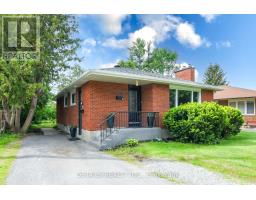 UNIT A AND B - 2364 CHESHIRE ROAD, Ottawa, Ontario