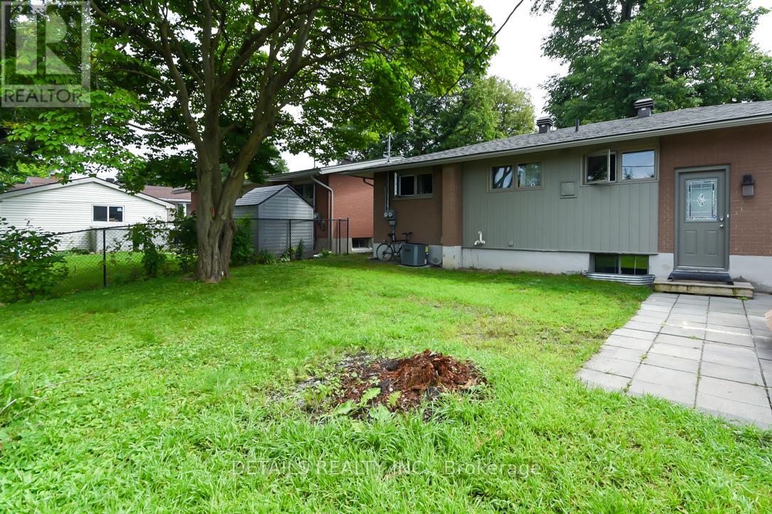 B - 2151 Lambeth Walk, Ottawa, Ontario  K2C 1E9 - Photo 27 - X13579842