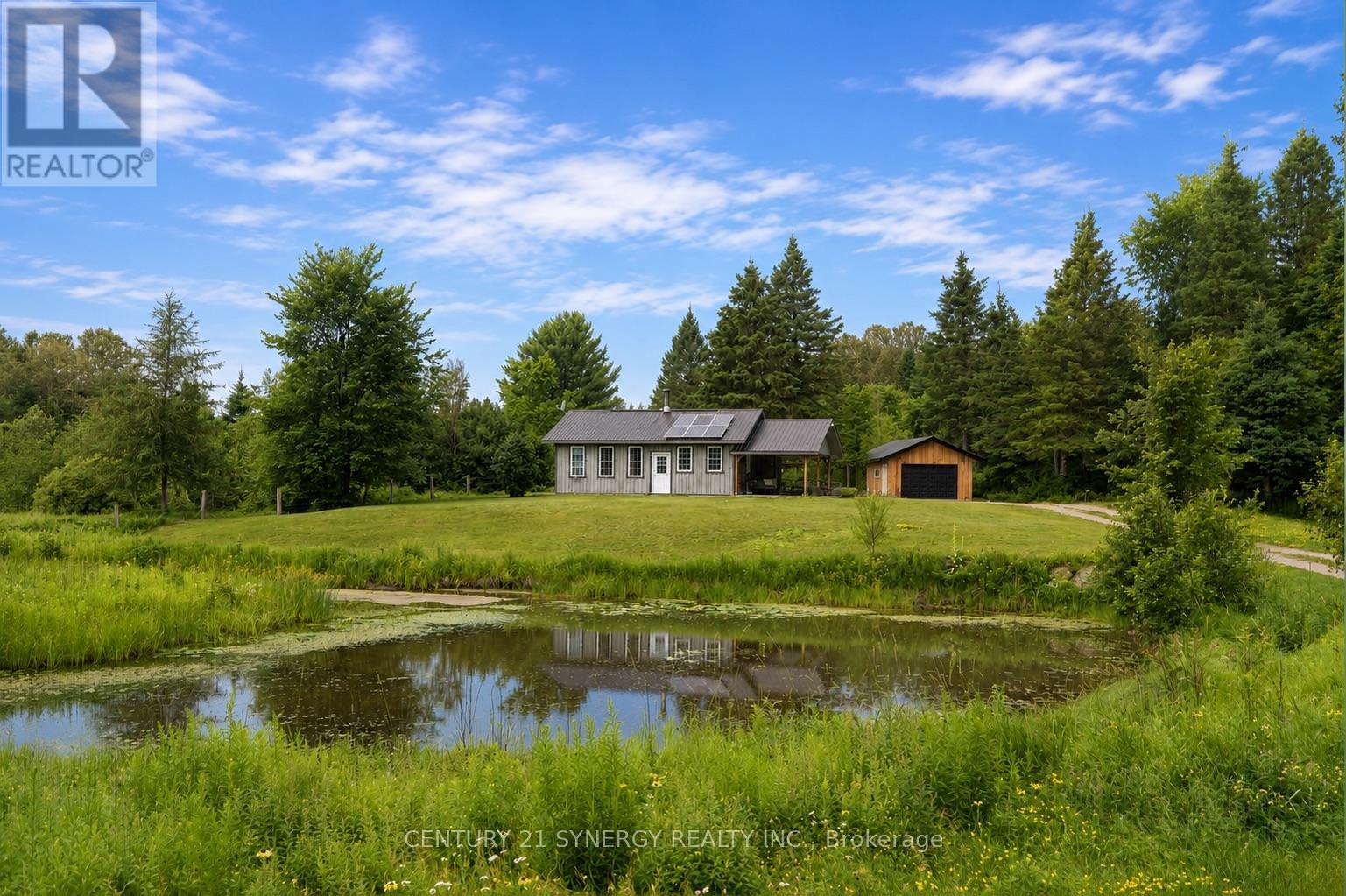 624 Wildlife Road, Killaloe, Ontario  K1B 0A9 - Photo 1 - X13579844