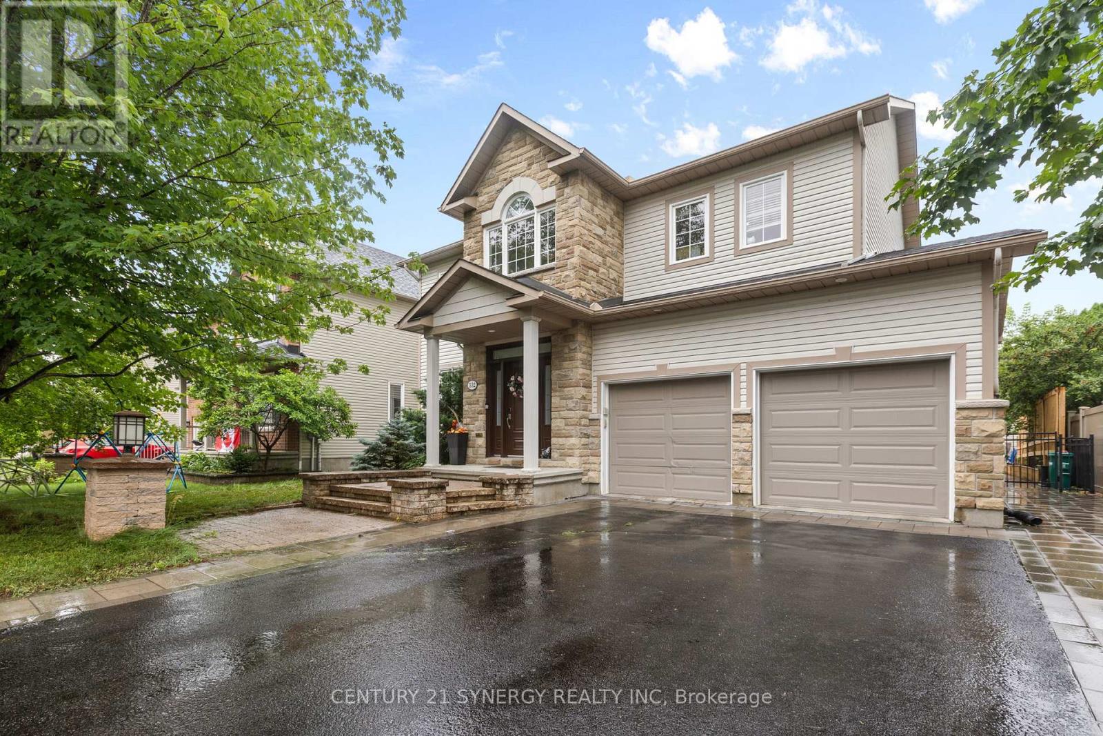 532 Landswood Way, Ottawa, Ontario  K2S 0A6 - Photo 1 - X13579868