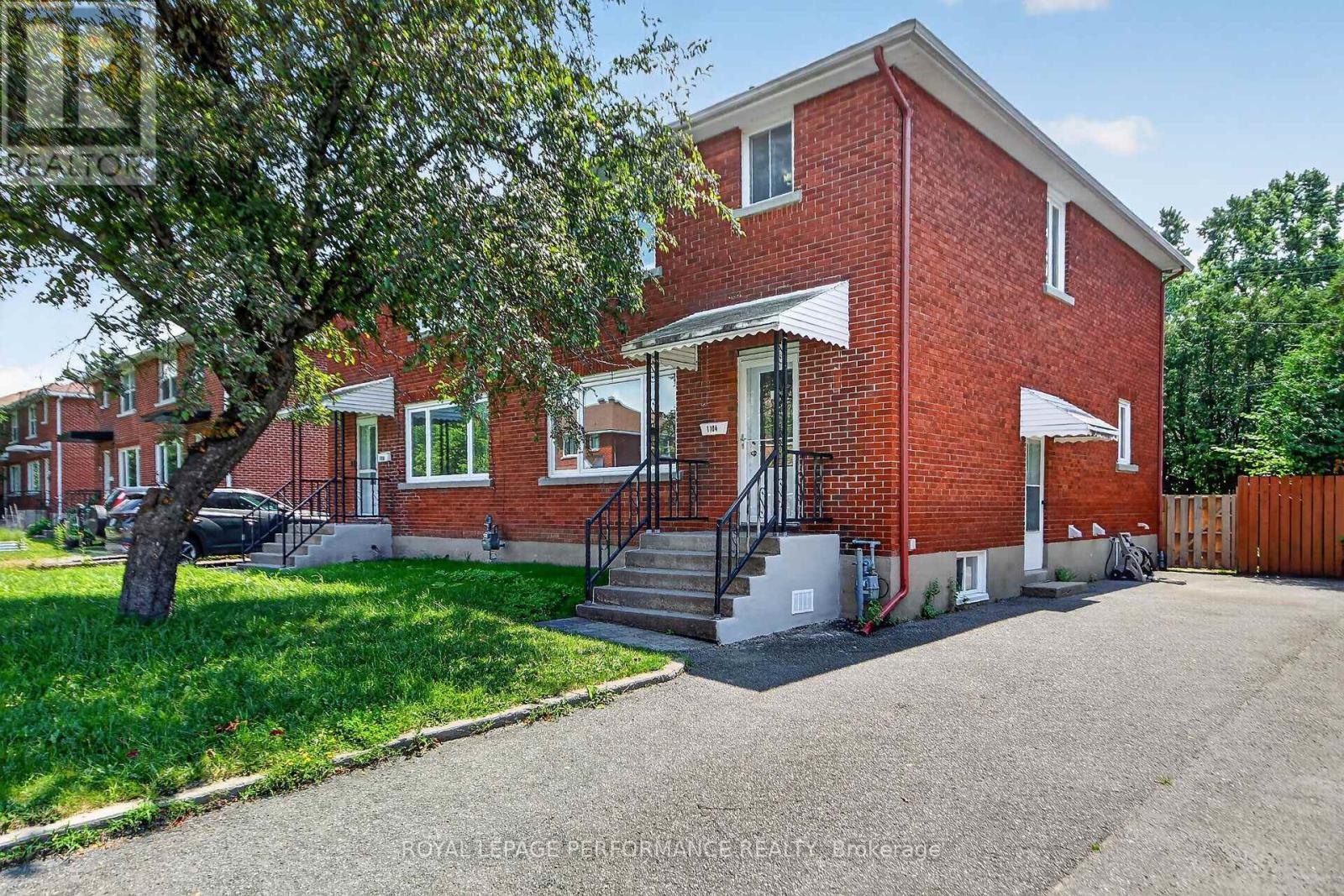1104 Aldea Avenue, Ottawa, Ontario  K1H 8C2 - Photo 1 - X13579892