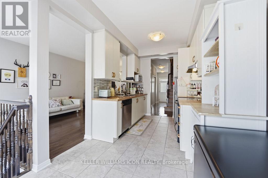 493 Ashbourne Crescent, Ottawa, Ontario  K2J 0P5 - Photo 14 - X13580010