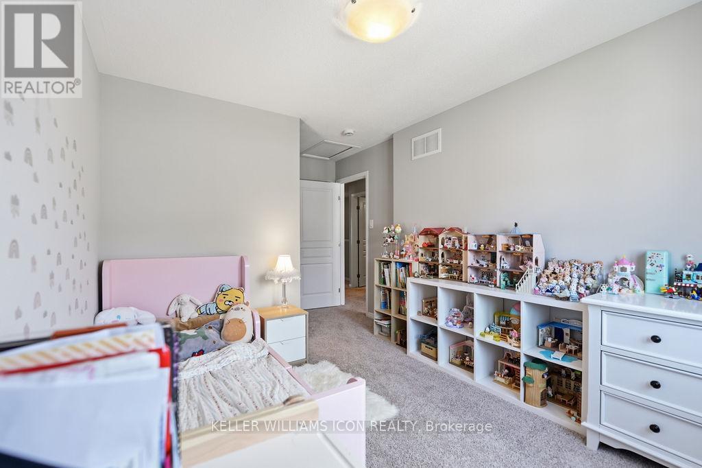 493 Ashbourne Crescent, Ottawa, Ontario  K2J 0P5 - Photo 28 - X13580010
