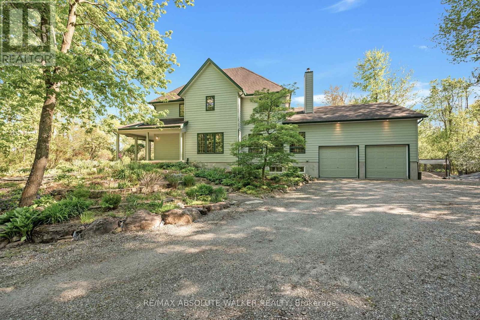 3540 Gordon Murdock Road, Ottawa, Ontario  K0A 2W0 - Photo 1 - X13580122