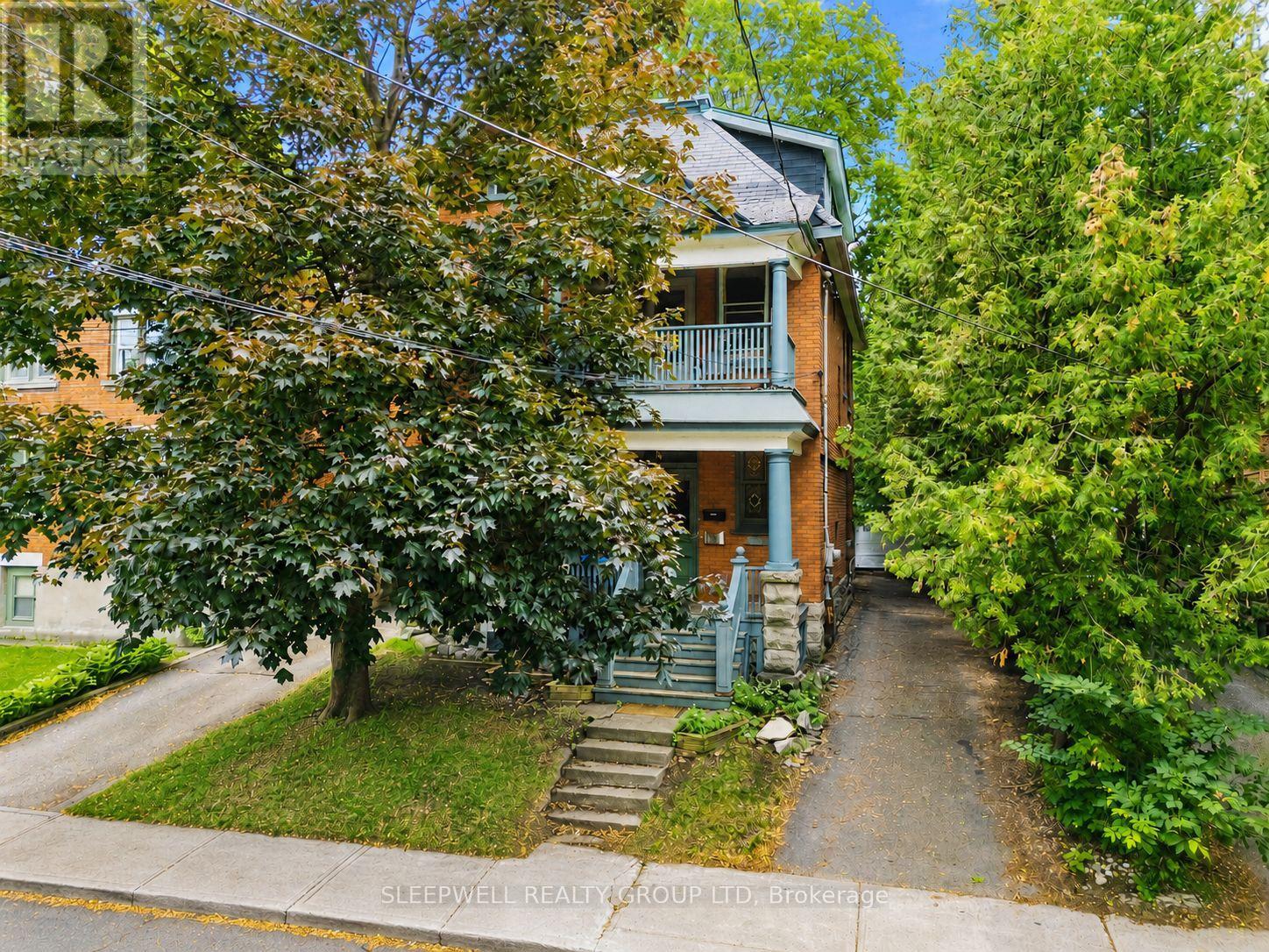 80 Fourth Avenue, Ottawa, Ontario  K1S 2L2 - Photo 1 - X13580146