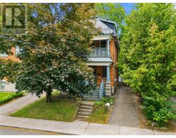 80 FOURTH AVENUE, Ottawa, Ontario