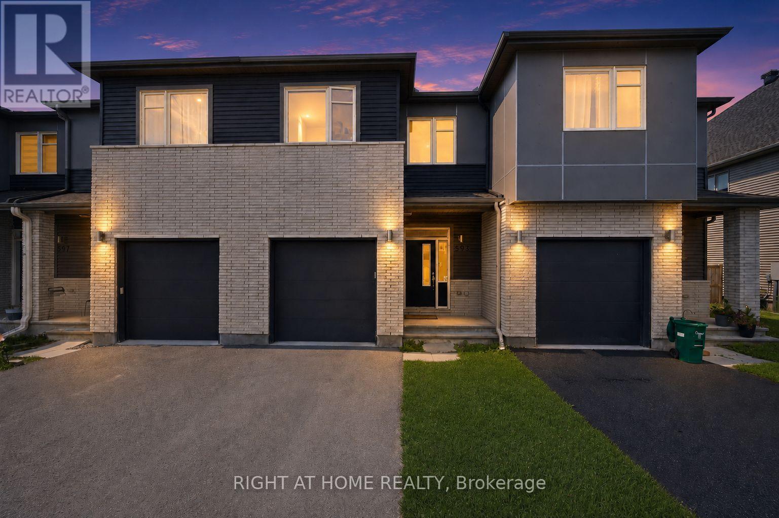 593 Edenwylde Drive, Ottawa, Ontario  K2S 2L1 - Photo 1 - X13580150