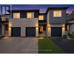 593 EDENWYLDE DRIVE, Ottawa, Ontario