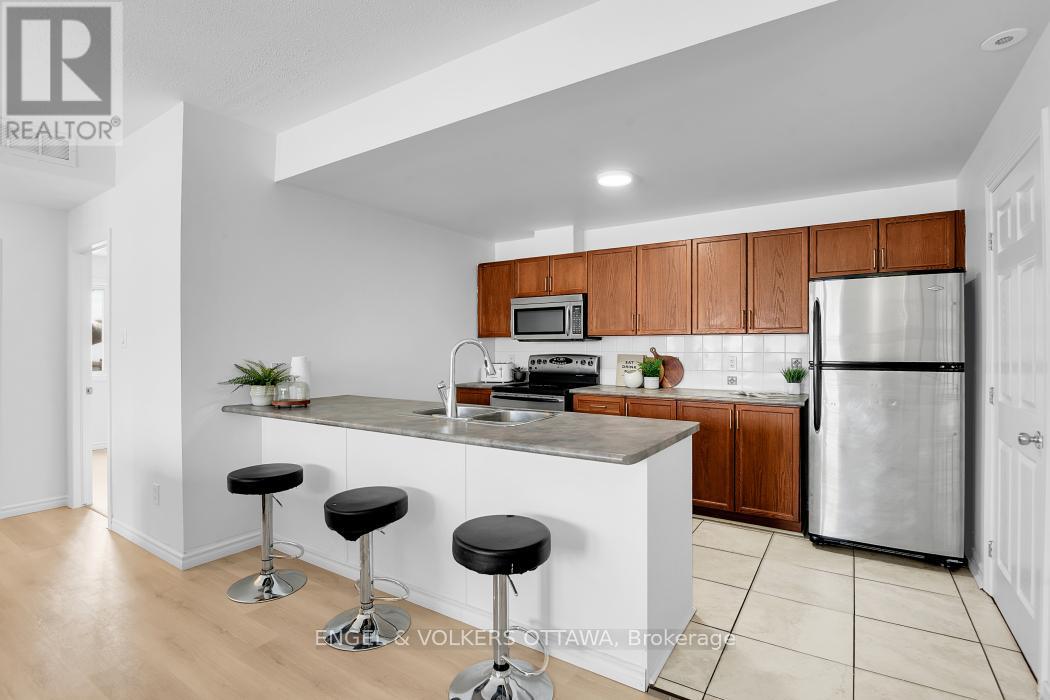 5 - 165 Waterbridge Drive, Ottawa, Ontario  K2G 7G3 - Photo 5 - X13580168