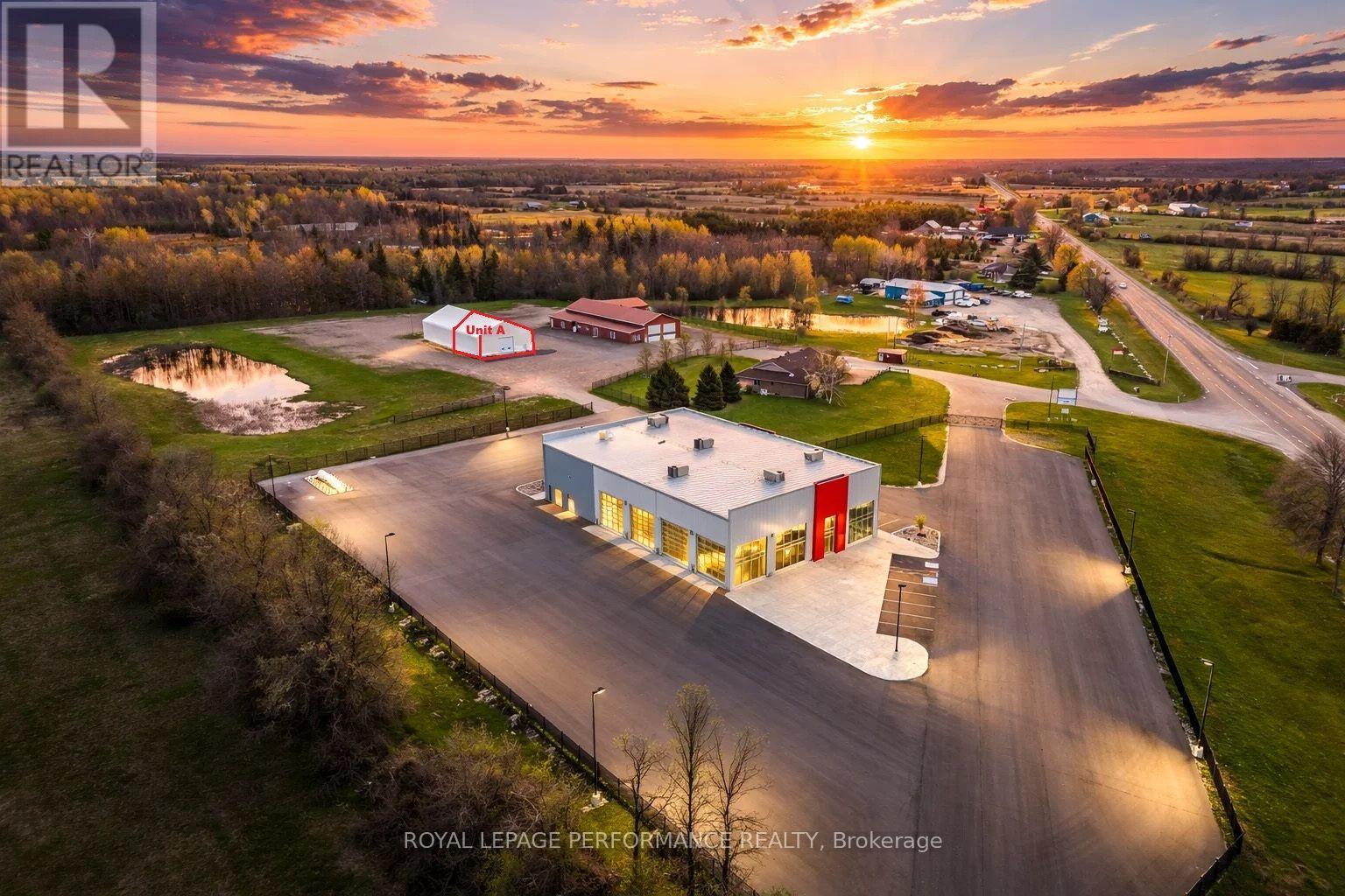 15747v Highway 7 Highway, Drummond/north Elmsley, Ontario  K7H 3C8 - Photo 1 - X13580178
