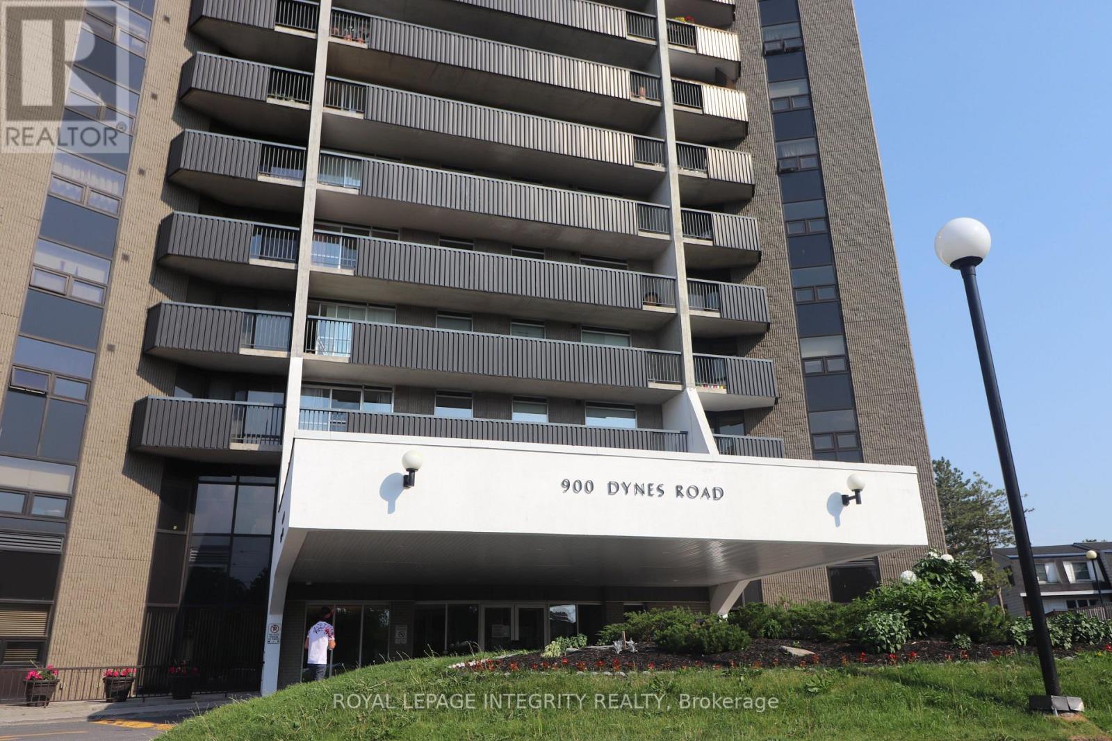 2505 - 900 Dynes Road N, Ottawa, Ontario  K2C 3L6 - Photo 1 - X13580244