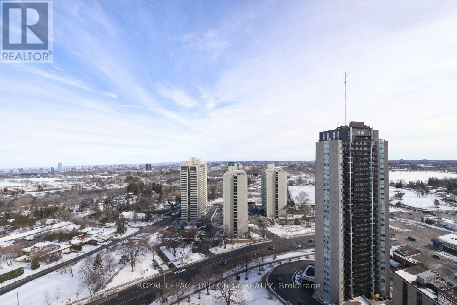 2505 - 900 Dynes Road N, Ottawa, Ontario  K2C 3L6 - Photo 2 - X13580244