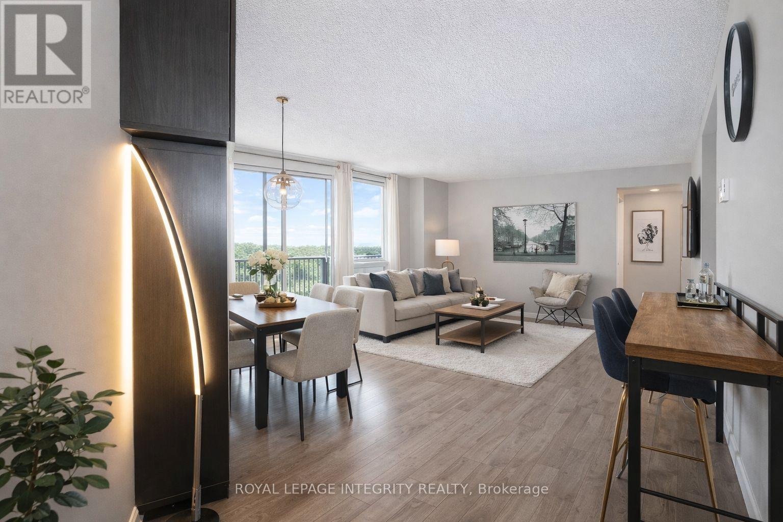 2505 - 900 Dynes Road N, Ottawa, Ontario  K2C 3L6 - Photo 3 - X13580244