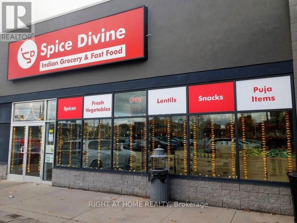 Unit G - 1541 Merivale Road, Ottawa, Ontario  K2G 5W1 - Photo 1 - X13580668