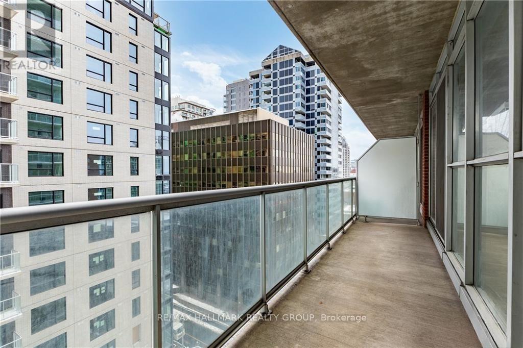 1105 - 179 George Street, Ottawa, Ontario  K1N 1J8 - Photo 12 - X13580706