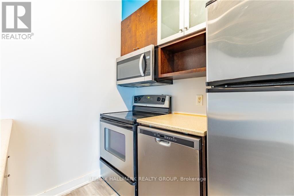 1105 - 179 George Street, Ottawa, Ontario  K1N 1J8 - Photo 8 - X13580706