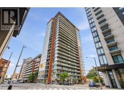 1105 - 179 GEORGE STREET, Ottawa, Ontario