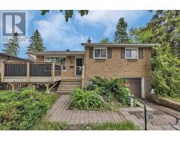 841 BALSAM DRIVE, Ottawa, Ontario