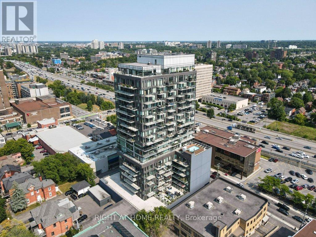 310 - 203 Catherine Street, Ottawa, Ontario  K2P 1J5 - Photo 1 - X13580908