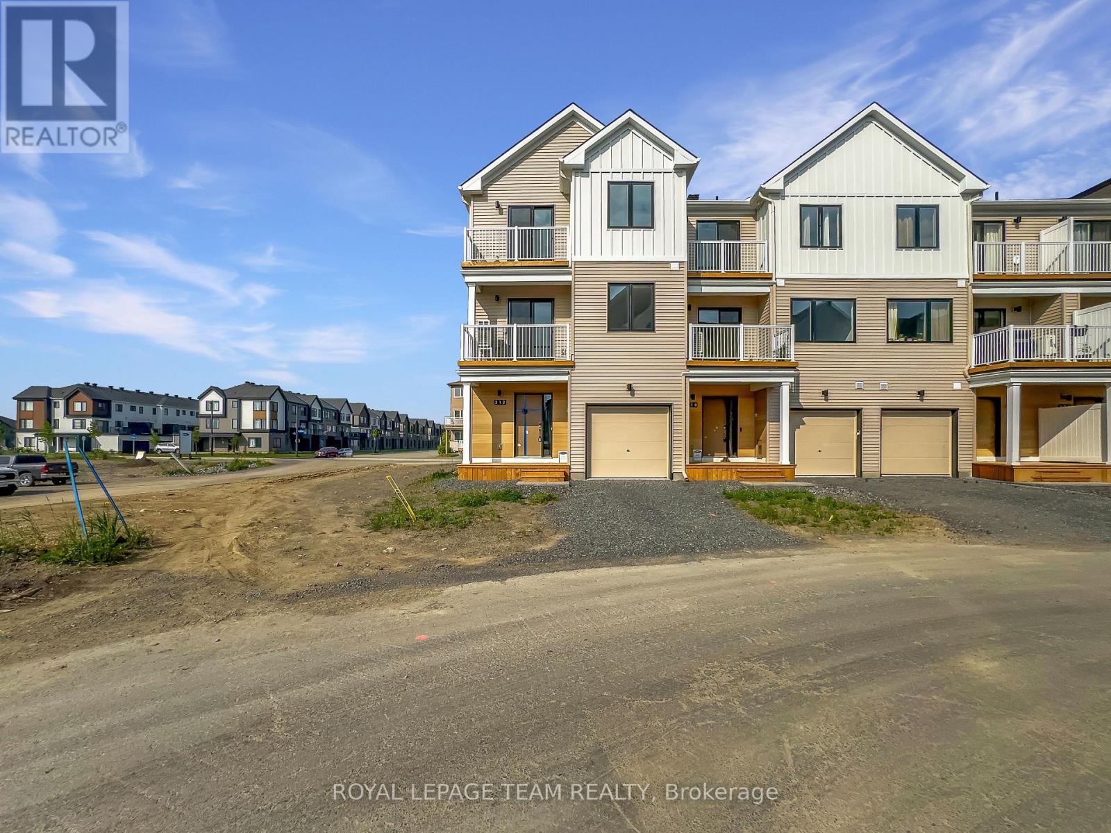 512 Celestine Private, Ottawa, Ontario  K2J 7P4 - Photo 1 - X13580930