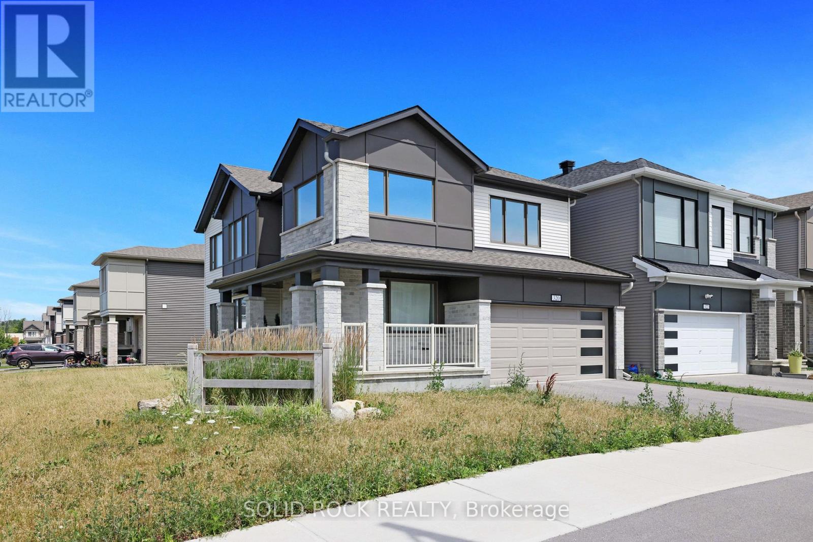 320 Meynell Road, Ottawa, Ontario  K0A 2Z0 - Photo 1 - X13581028