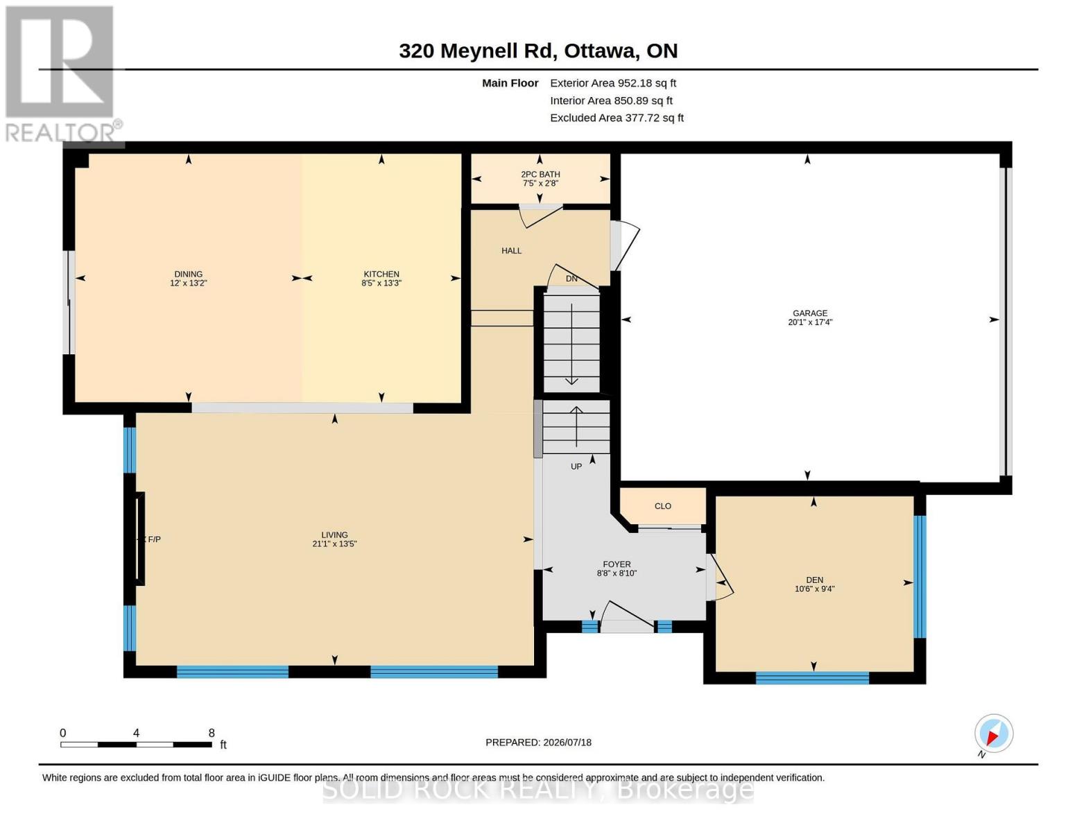 320 Meynell Road, Ottawa, Ontario  K0A 2Z0 - Photo 29 - X13581028