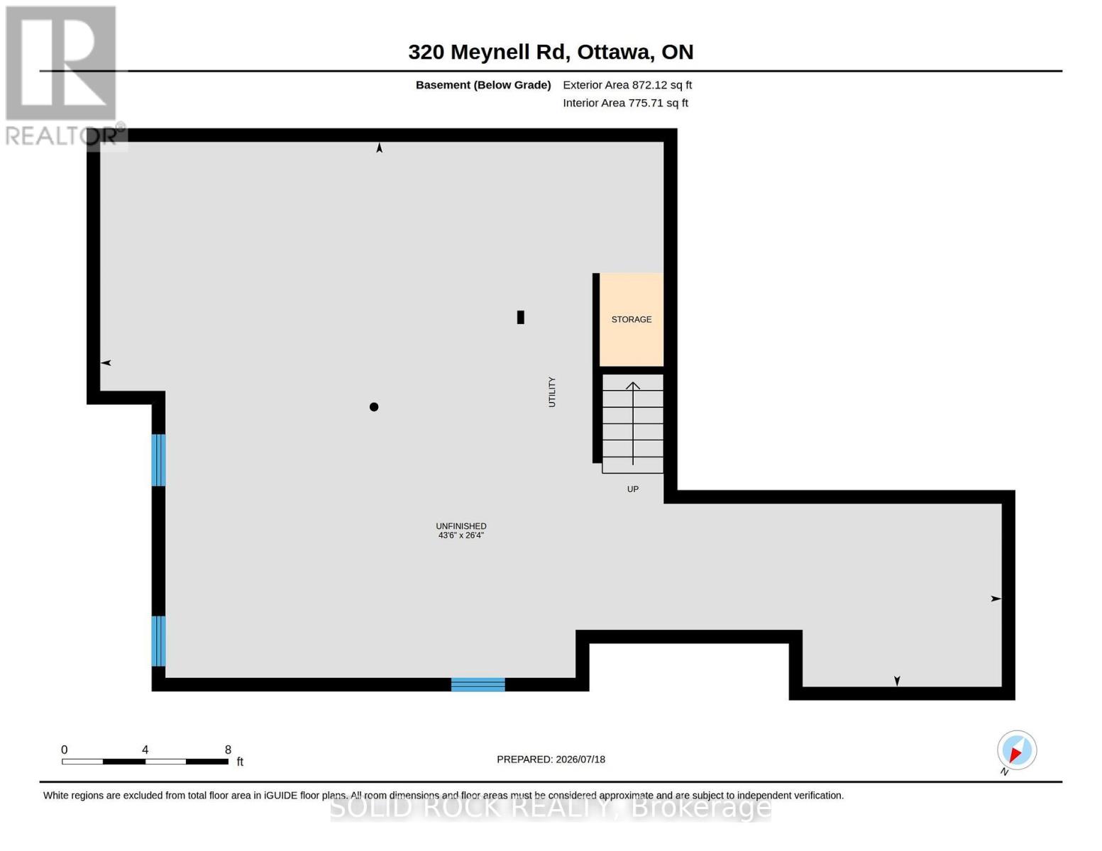320 Meynell Road, Ottawa, Ontario  K0A 2Z0 - Photo 31 - X13581028
