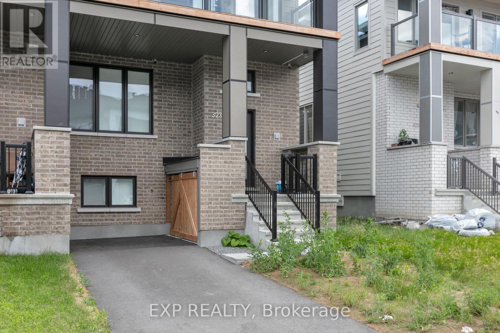 323 Catsfoot Walk, Ottawa, Ontario  K2J 7G9 - Photo 1 - X13581050