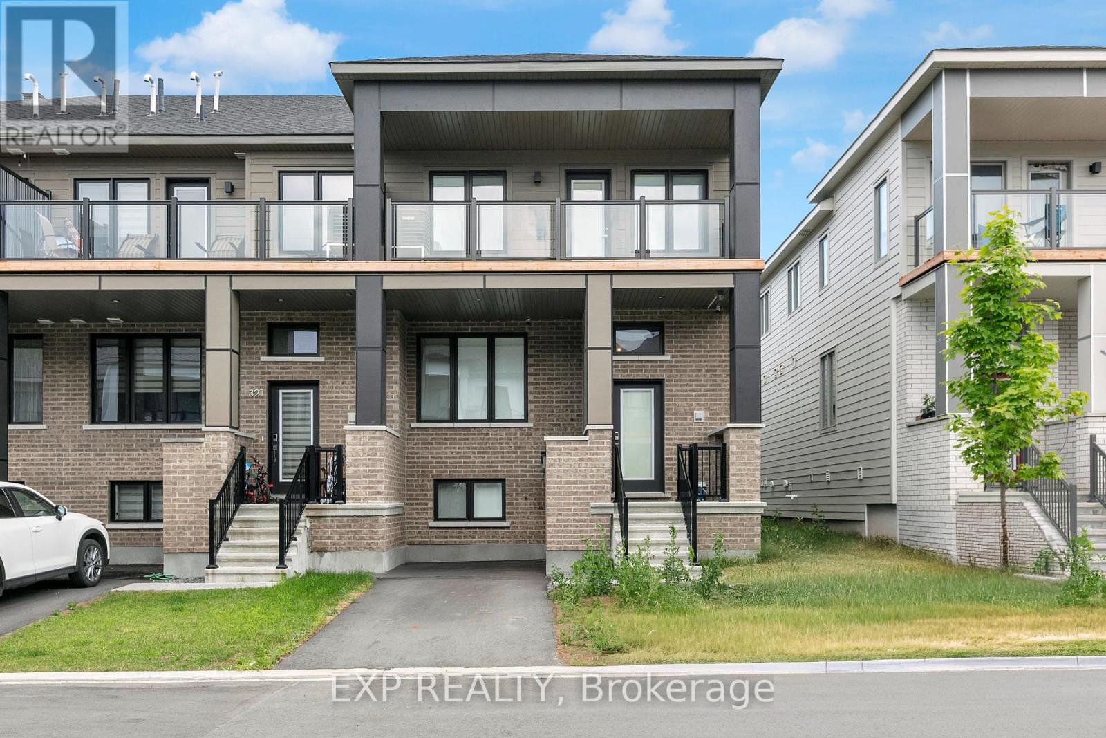 323 Catsfoot Walk, Ottawa, Ontario  K2J 7G9 - Photo 2 - X13581050