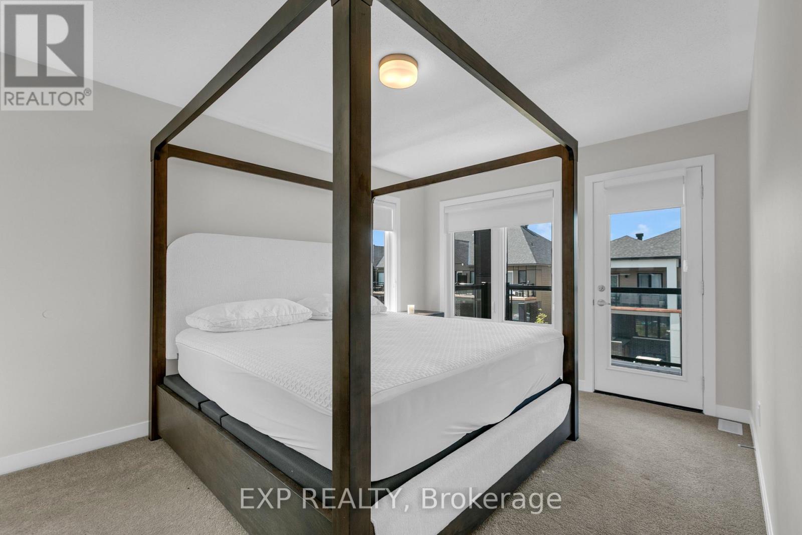 323 Catsfoot Walk, Ottawa, Ontario  K2J 7G9 - Photo 29 - X13581050