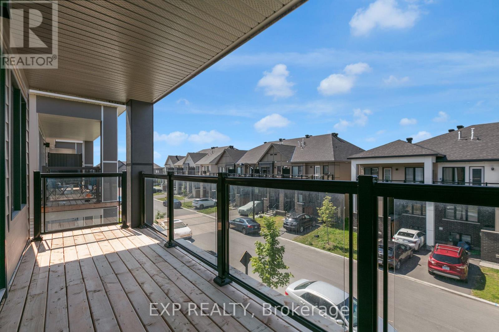 323 Catsfoot Walk, Ottawa, Ontario  K2J 7G9 - Photo 34 - X13581050