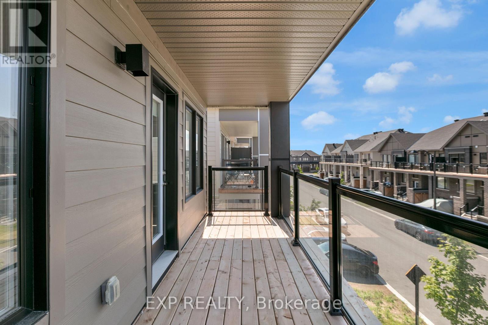 323 Catsfoot Walk, Ottawa, Ontario  K2J 7G9 - Photo 35 - X13581050