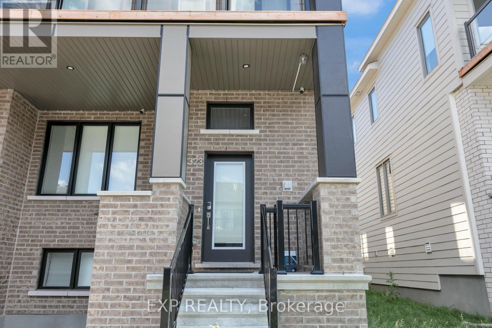 323 Catsfoot Walk, Ottawa, Ontario  K2J 7G9 - Photo 36 - X13581050