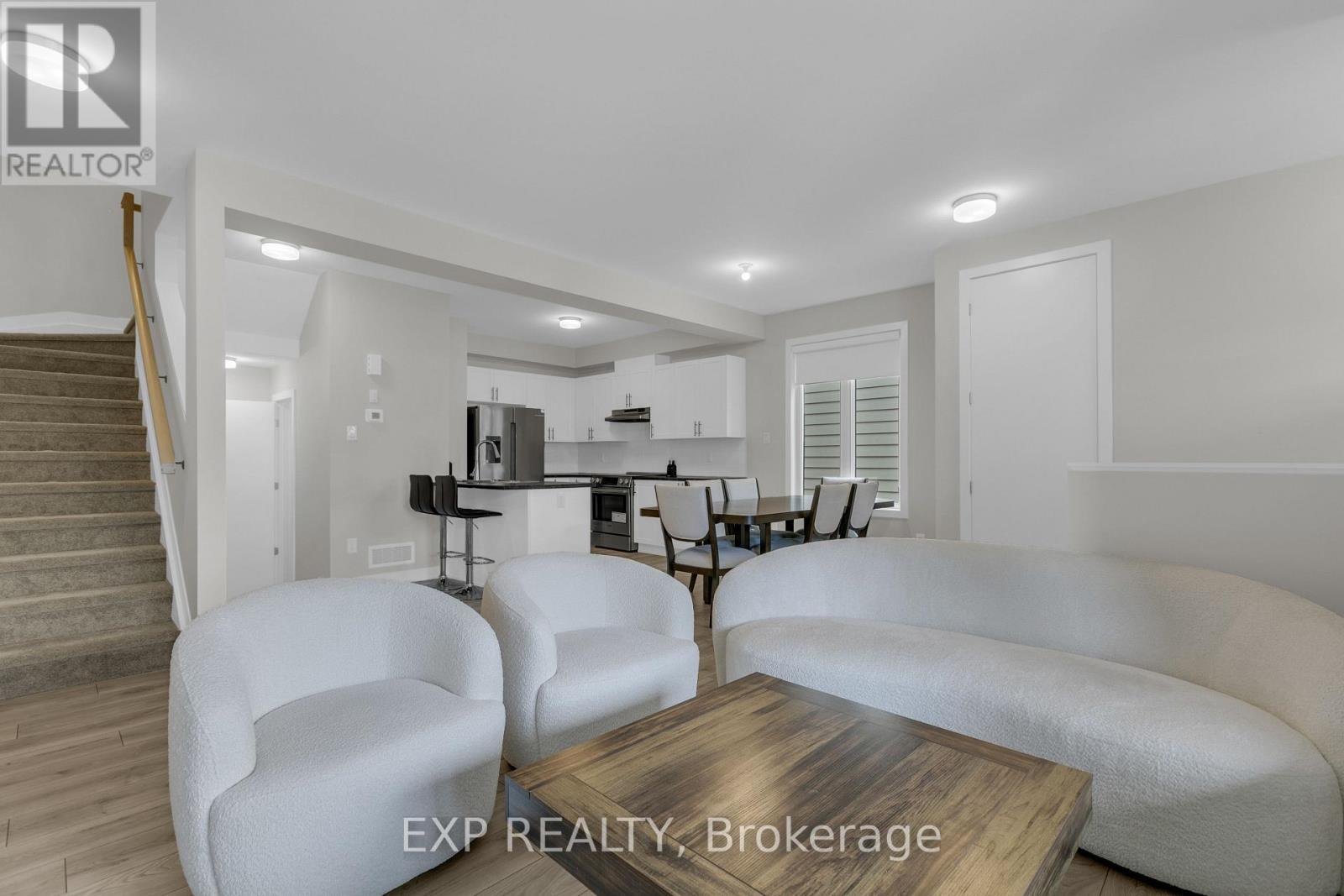 323 Catsfoot Walk, Ottawa, Ontario  K2J 7G9 - Photo 6 - X13581050