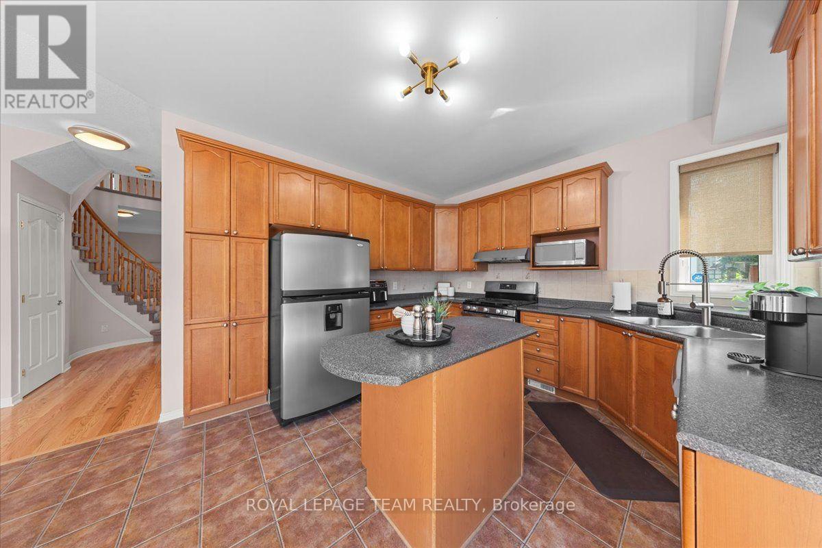 61 Shirley's Brook Drive, Ottawa, Ontario  K2K 3M8 - Photo 17 - X13581158