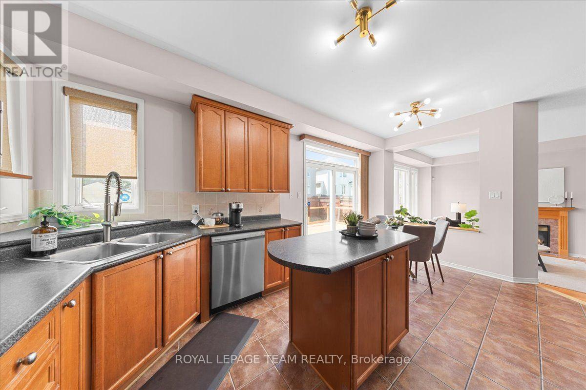 61 Shirley's Brook Drive, Ottawa, Ontario  K2K 3M8 - Photo 19 - X13581158