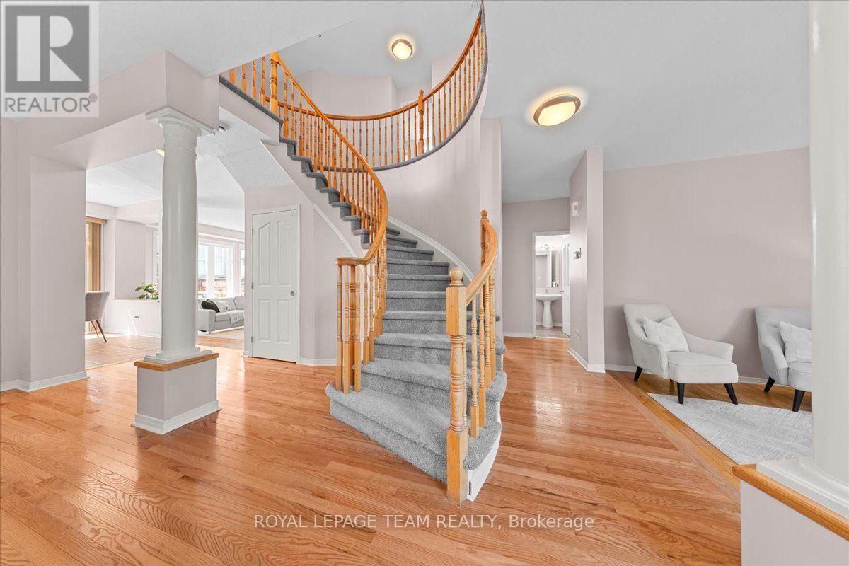 61 Shirley's Brook Drive, Ottawa, Ontario  K2K 3M8 - Photo 20 - X13581158