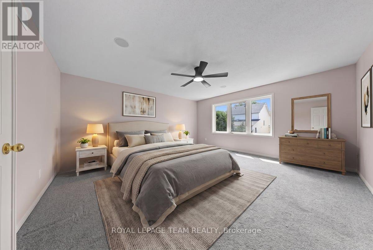 61 Shirley's Brook Drive, Ottawa, Ontario  K2K 3M8 - Photo 26 - X13581158