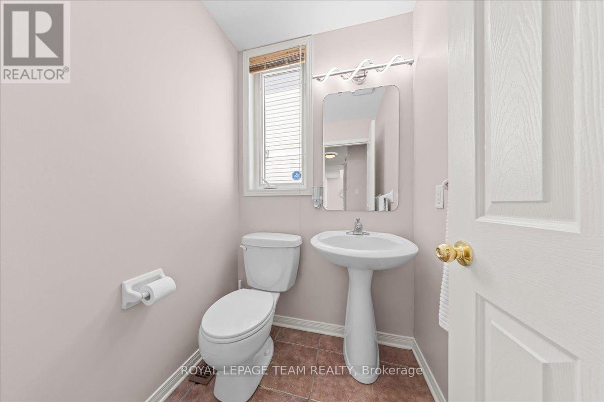 61 Shirley's Brook Drive, Ottawa, Ontario  K2K 3M8 - Photo 27 - X13581158