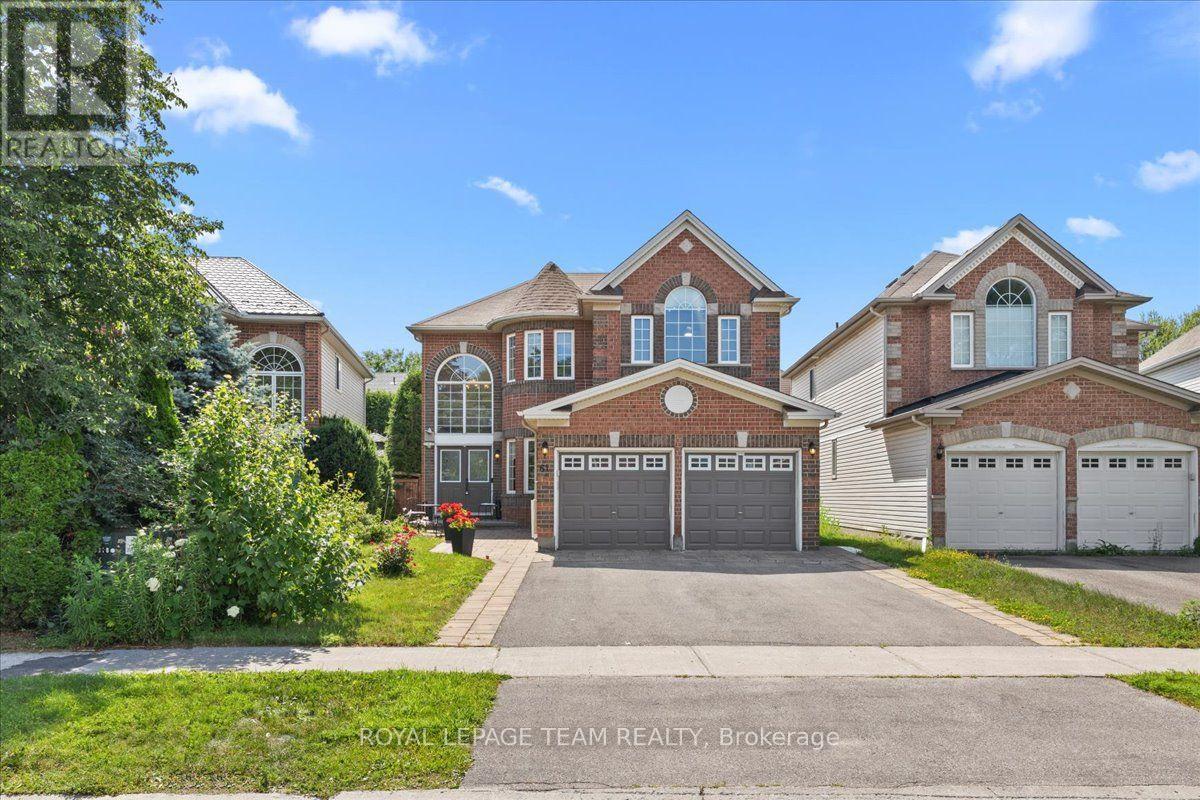 61 Shirley's Brook Drive, Ottawa, Ontario  K2K 3M8 - Photo 3 - X13581158
