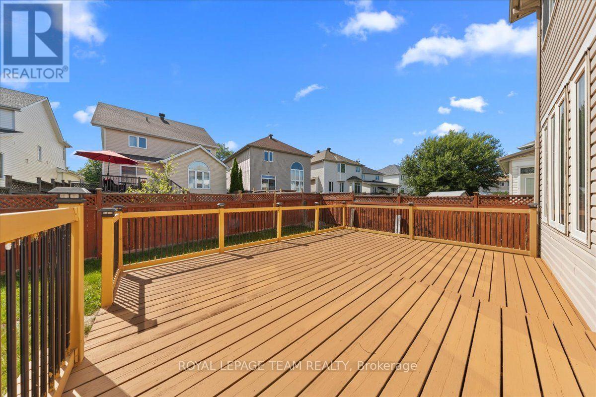 61 Shirley's Brook Drive, Ottawa, Ontario  K2K 3M8 - Photo 34 - X13581158