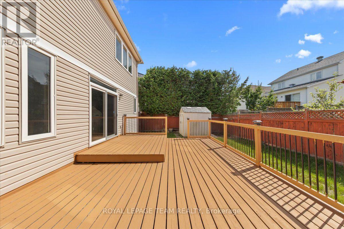 61 Shirley's Brook Drive, Ottawa, Ontario  K2K 3M8 - Photo 35 - X13581158