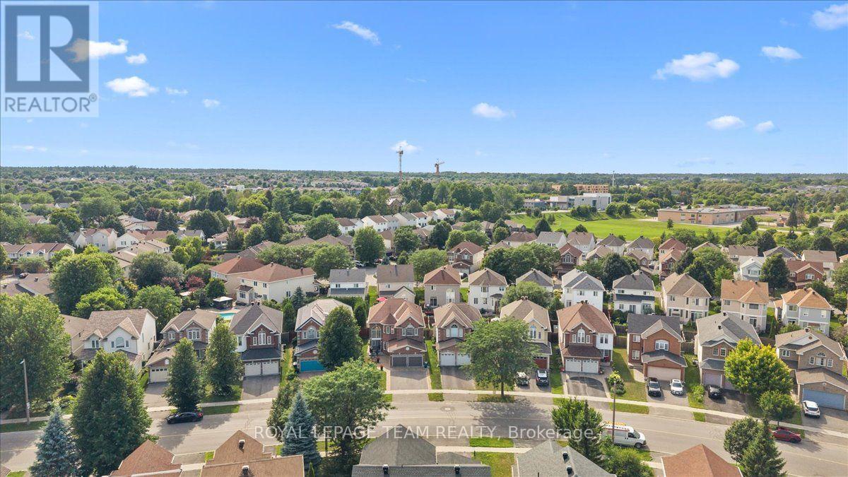 61 Shirley's Brook Drive, Ottawa, Ontario  K2K 3M8 - Photo 36 - X13581158