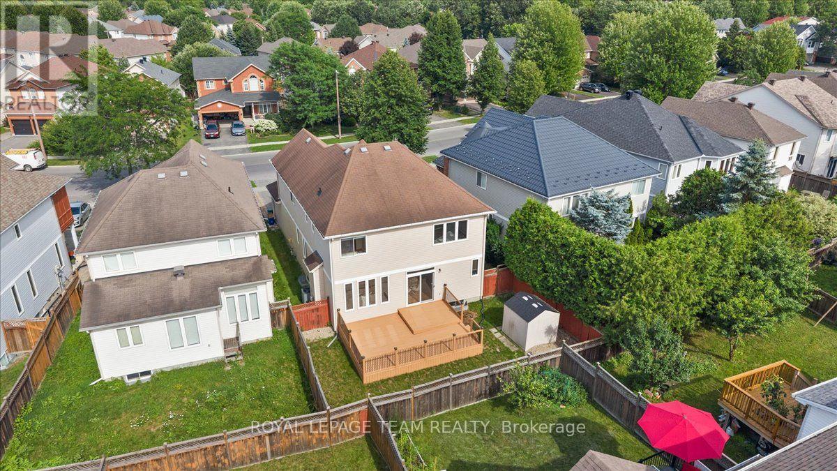 61 Shirley's Brook Drive, Ottawa, Ontario  K2K 3M8 - Photo 39 - X13581158