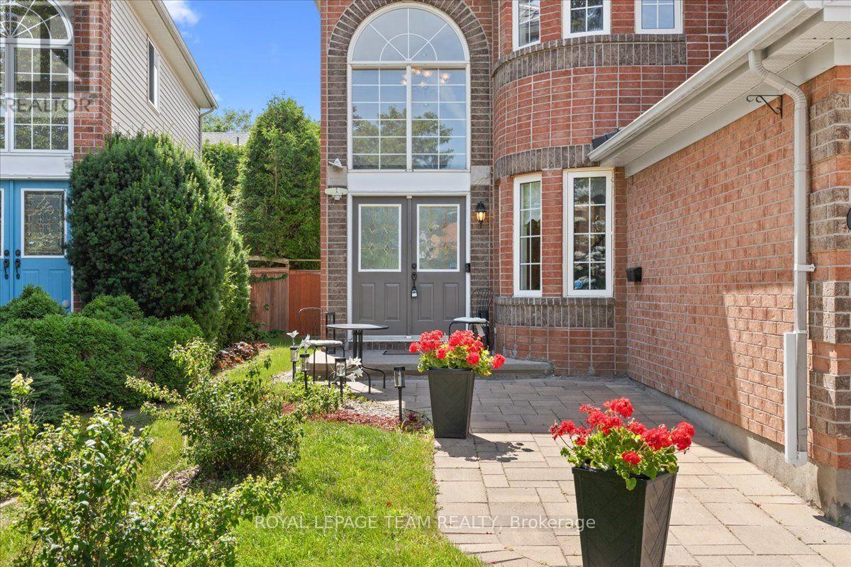 61 Shirley's Brook Drive, Ottawa, Ontario  K2K 3M8 - Photo 4 - X13581158