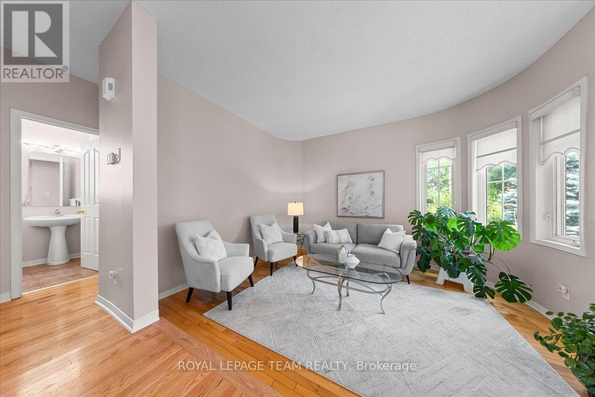 61 Shirley's Brook Drive, Ottawa, Ontario  K2K 3M8 - Photo 7 - X13581158